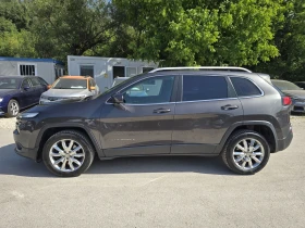 Jeep Cherokee 2.0mjt 170. 4wd    | Mobile.bg    7