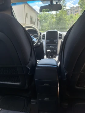 Обява за продажба на Chevrolet Captiva 2.0 VCDi НЕ ПАЛИ ~3 500 лв. - изображение 9