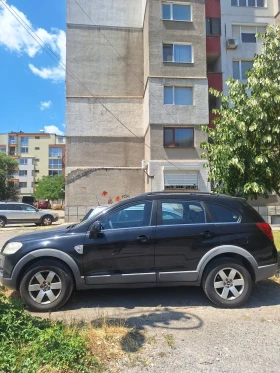 Обява за продажба на Chevrolet Captiva 2.0 VCDi НЕ ПАЛИ ~3 500 лв. - изображение 2