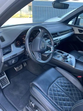 Обява за продажба на Audi Q7 S-LINE ~65 000 лв. - изображение 7