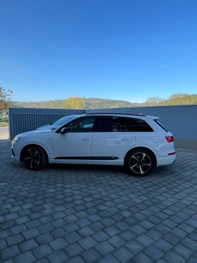 Обява за продажба на Audi Q7 S-LINE ~65 000 лв. - изображение 4