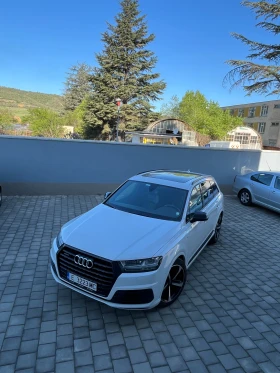 Обява за продажба на Audi Q7 S-LINE ~65 000 лв. - изображение 5