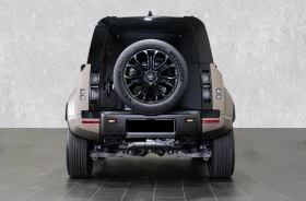 Обява за продажба на Land Rover Defender 110 OCTA P635 PANO MERIDIAN 360 LED ~ 176 280 EUR - изображение 5
