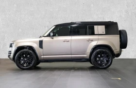 Обява за продажба на Land Rover Defender 110 OCTA P635 PANO MERIDIAN 360 LED ~ 176 280 EUR - изображение 3