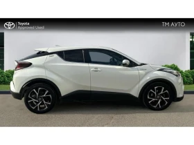 Toyota C-HR C-HR 1.8 HSD CLUB | Mobile.bg    17