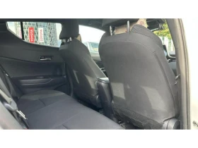 Toyota C-HR C-HR 1.8 HSD CLUB | Mobile.bg    7