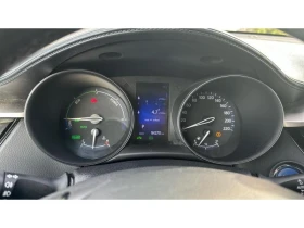 Toyota C-HR C-HR 1.8 HSD CLUB | Mobile.bg    14