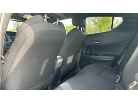 Toyota C-HR C-HR 1.8 HSD CLUB | Mobile.bg    11