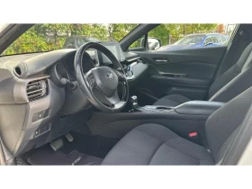 Toyota C-HR C-HR 1.8 HSD CLUB | Mobile.bg    12