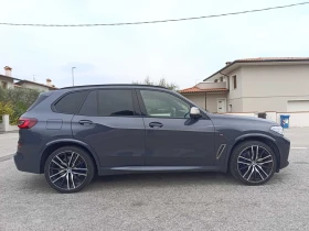 Обява за продажба на BMW X5 M 50d - xDrive ~85 500 лв. - изображение 3