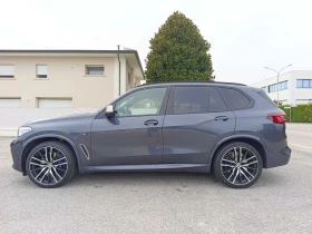 Обява за продажба на BMW X5 M 50d - xDrive ~85 500 лв. - изображение 2