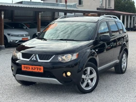 Mitsubishi Outlander 2.2D* 6sk* 157ks* 7m* 4x4* KATO NOVA - цена по договаряне - 53427527 14
