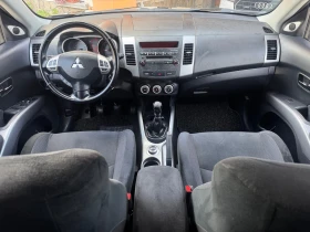 Mitsubishi Outlander 2.2D* 6sk* 157ks* 7m* 4x4* KATO NOVA - цена по договаряне - 53427527 11
