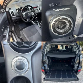 Mitsubishi Outlander 2.2D* 6sk* 157ks* 7m* 4x4* KATO NOVA - цена по договаряне - 53427527 13