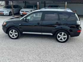 Mitsubishi Outlander 2.2D* 6sk* 157ks* 7m* 4x4* KATO NOVA - цена по договаряне - 53427527 12