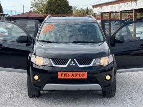 Mitsubishi Outlander 2.2D* 6sk* 157ks* 7m* 4x4* KATO NOVA - цена по договаряне - 53427527 2
