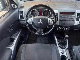 Mitsubishi Outlander 2.2D* 6sk* 157ks* 7m* 4x4* KATO NOVA - цена по договаряне - 53427527 3