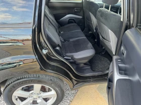 Mitsubishi Outlander 2.2D* 6sk* 157ks* 7m* 4x4* KATO NOVA - цена по договаряне - 53427527 15