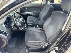 Mitsubishi Outlander 2.2D* 6sk* 157ks* 7m* 4x4* KATO NOVA - цена по договаряне - 53427527 5