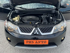 Mitsubishi Outlander 2.2D* 6sk* 157ks* 7m* 4x4* KATO NOVA - цена по договаряне - 53427527 16