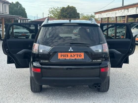 Mitsubishi Outlander 2.2D* 6sk* 157ks* 7m* 4x4* KATO NOVA - цена по договаряне - 53427527 8