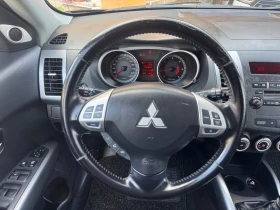 Mitsubishi Outlander 2.2D* 6sk* 157ks* 7m* 4x4* KATO NOVA - цена по договаряне - 53427527 7