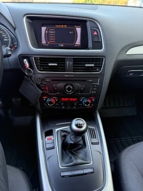 Audi Q5 * 100%  * QUATTRO* 6* *  | Mobile.bg    9