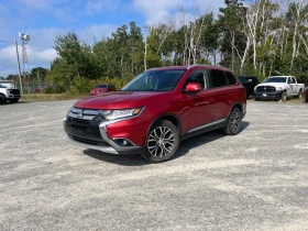 Mitsubishi Outlander * GT * CARFAX * БЕЗ ПЪРВОНАЧАЛНА ВНОСКА