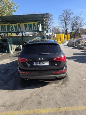 Audi Q5 | Mobile.bg    2