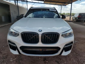 BMW X3 XDRIVEM40I VIRTUAL/HARMAN KARDON/HIGH-BEAM/CARPLAY - 49000 лв. / 25053.30 € - 82926170 5