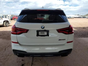 BMW X3 XDRIVEM40I VIRTUAL/HARMAN KARDON/HIGH-BEAM/CARPLAY - 49000 лв. / 25053.30 € - 82926170 6