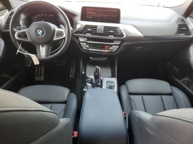 BMW X3 XDRIVEM40I VIRTUAL/HARMAN KARDON/HIGH-BEAM/CARPLAY - 49000 лв. / 25053.30 € - 82926170 8