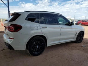 BMW X3 XDRIVEM40I VIRTUAL/HARMAN KARDON/HIGH-BEAM/CARPLAY - 49000 лв. / 25053.30 € - 82926170 3