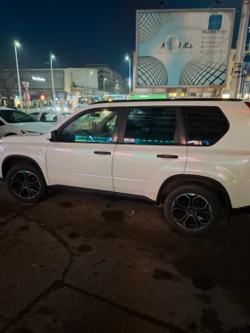 Nissan X-trail 2.0 TDI 150 kc , снимка 2 — Bazar.bg Nissan X-trail 2.0 TDI 150 kc , снимка 2