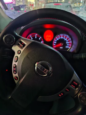 Nissan X-trail 2.0 TDI 150 kc , снимка 9 — Bazar.bg Nissan X-trail 2.0 TDI 150 kc , снимка 9