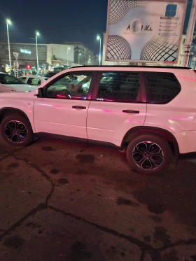 Nissan X-trail 2.0 TDI 150 kc , снимка 3 — Bazar.bg Nissan X-trail 2.0 TDI 150 kc , снимка 3