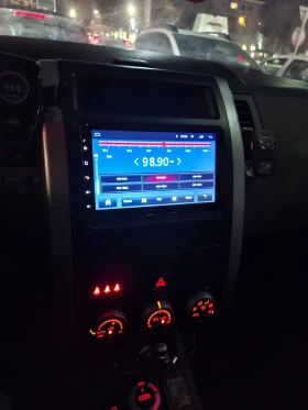 Nissan X-trail 2.0 TDI 150 kc , снимка 8 — Bazar.bg Nissan X-trail 2.0 TDI 150 kc , снимка 8