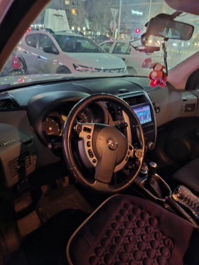 Nissan X-trail 2.0 TDI 150 kc , снимка 6 — Bazar.bg Nissan X-trail 2.0 TDI 150 kc , снимка 6