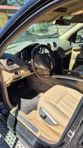 Mercedes-Benz ML 320, снимка 7