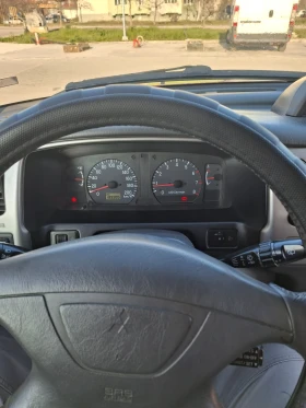 Mitsubishi Pajero sport, снимка 2