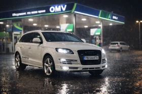 Audi Q7, снимка 1