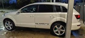 Audi Q7, снимка 12