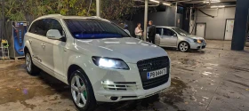 Audi Q7, снимка 3