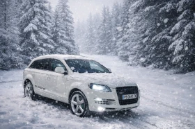 Audi Q7, снимка 2