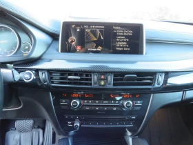 BMW X6 * M-PACK X-DRIVE TV HEAD-UP*  - 50000 лв. / 25564.59 € - 56182060 16