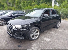 Audi Q3 2.0L I-4 DI, DOHC, VVT, TURBO, 200HP Front Wheel - 12200 € / 23861.13 лв. - 82010024 2