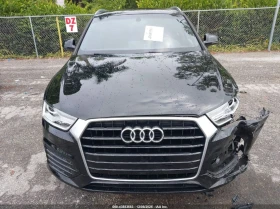 Audi Q3 2.0L I-4 DI, DOHC, VVT, TURBO, 200HP Front Wheel - 12200 € / 23861.13 лв. - 82010024 4