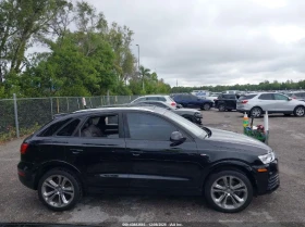 Audi Q3 2.0L I-4 DI, DOHC, VVT, TURBO, 200HP Front Wheel - 12200 € / 23861.13 лв. - 82010024 5