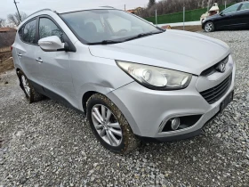 Hyundai IX35 2.0cCrdi 184kc D4HA, снимка 7