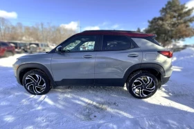 Chevrolet Trailblazer * RS * CARFAX * ЦЕНА ДО БГ - 23750 € / 46450.96 лв. - 71677105 10